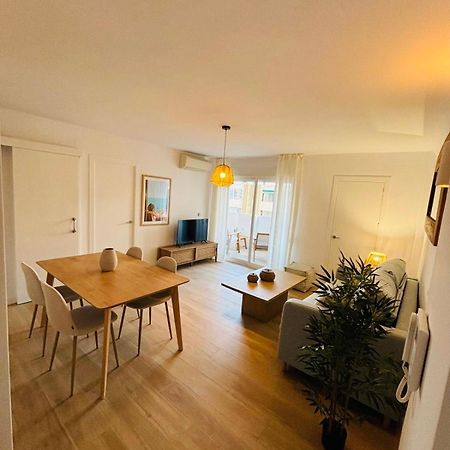 Saona Coast - Apartamento Reformado En Playa Arenal, Γιαβέα Εξωτερικό φωτογραφία