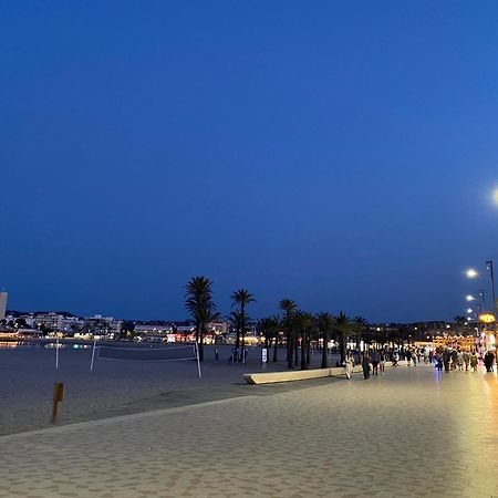 Saona Coast - Apartamento Reformado En Playa Arenal, Γιαβέα Εξωτερικό φωτογραφία