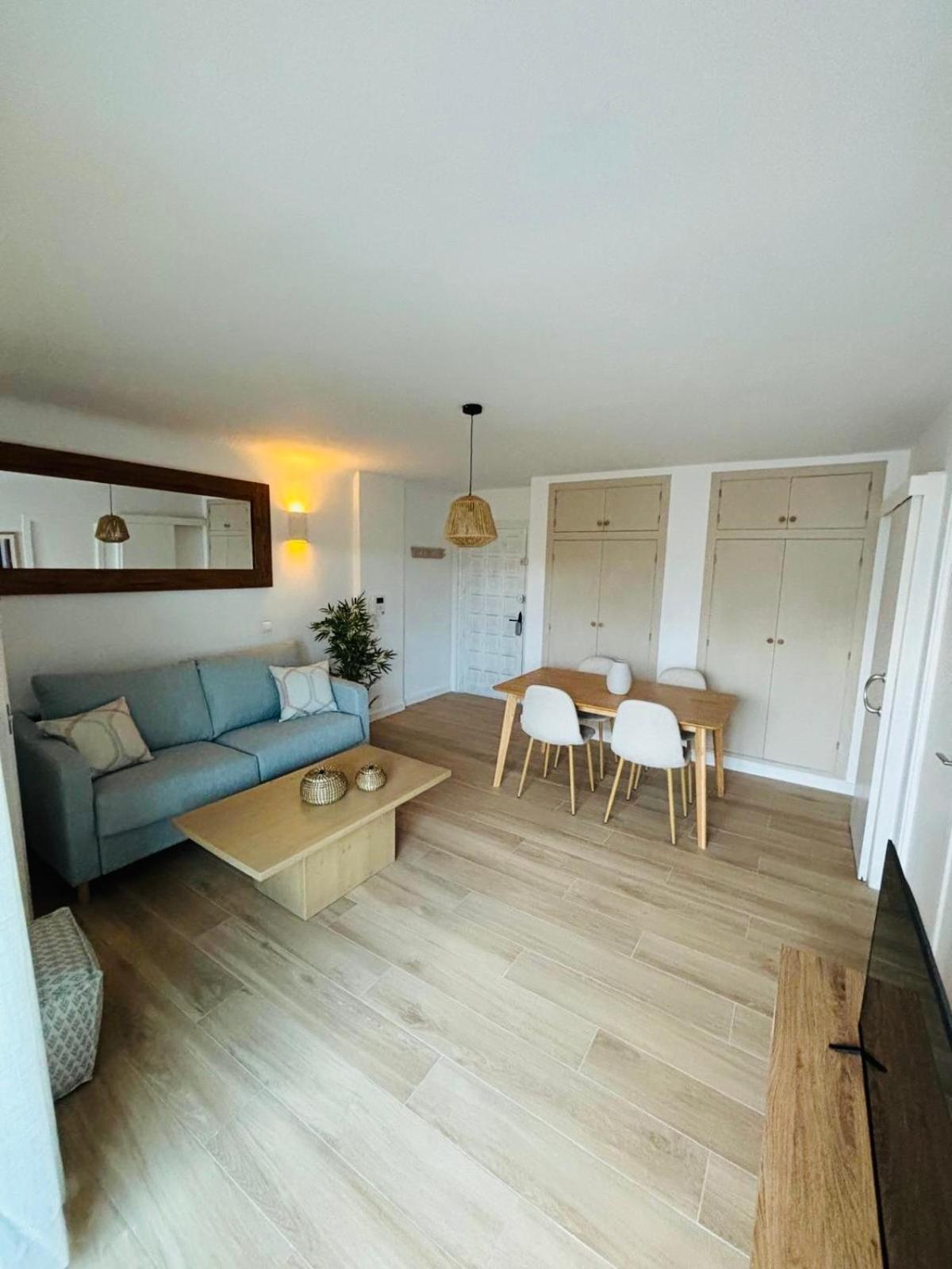 Saona Coast - Apartamento Reformado En Playa Arenal, Γιαβέα Εξωτερικό φωτογραφία