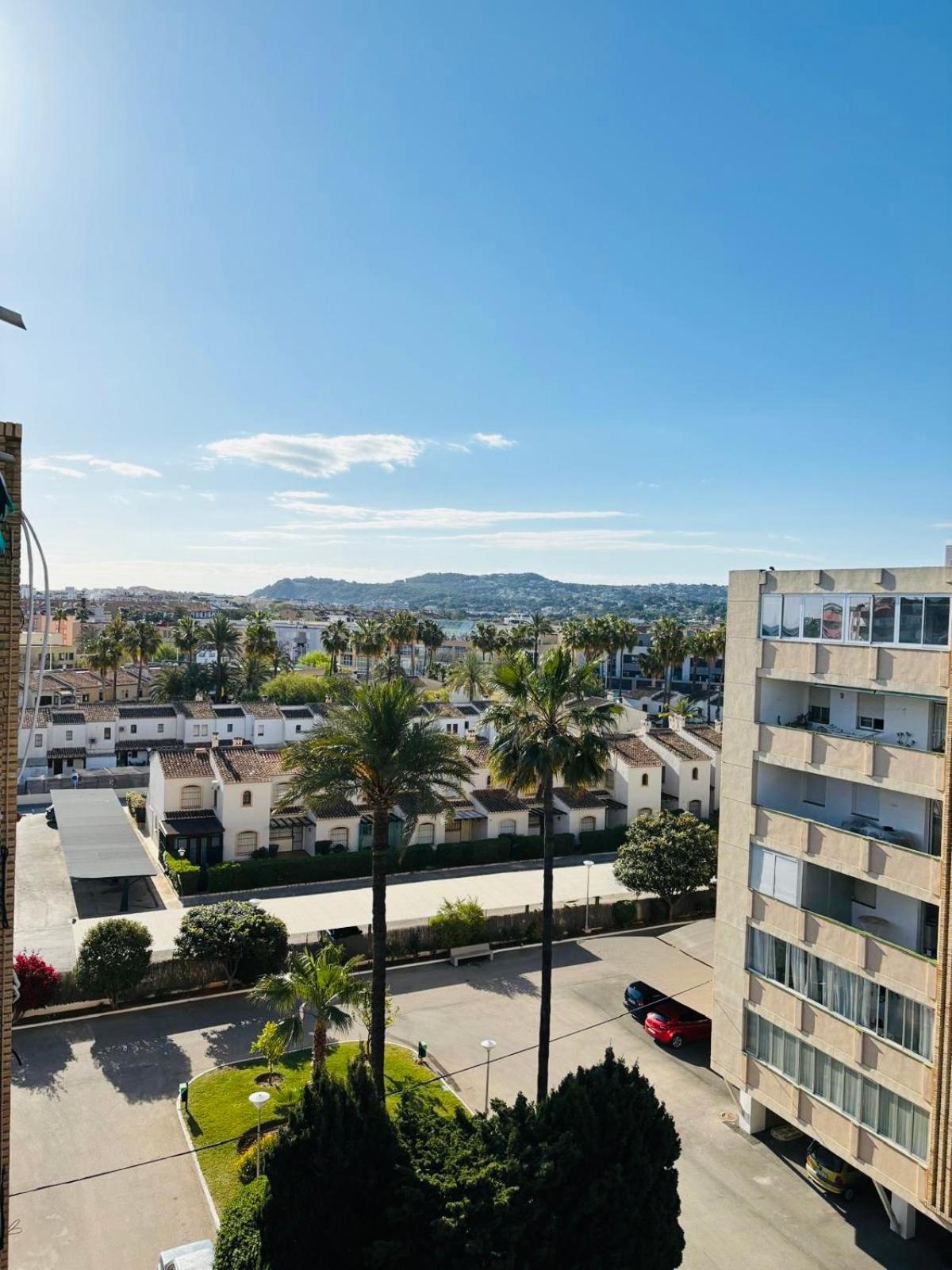 Saona Coast - Apartamento Reformado En Playa Arenal, Γιαβέα Εξωτερικό φωτογραφία