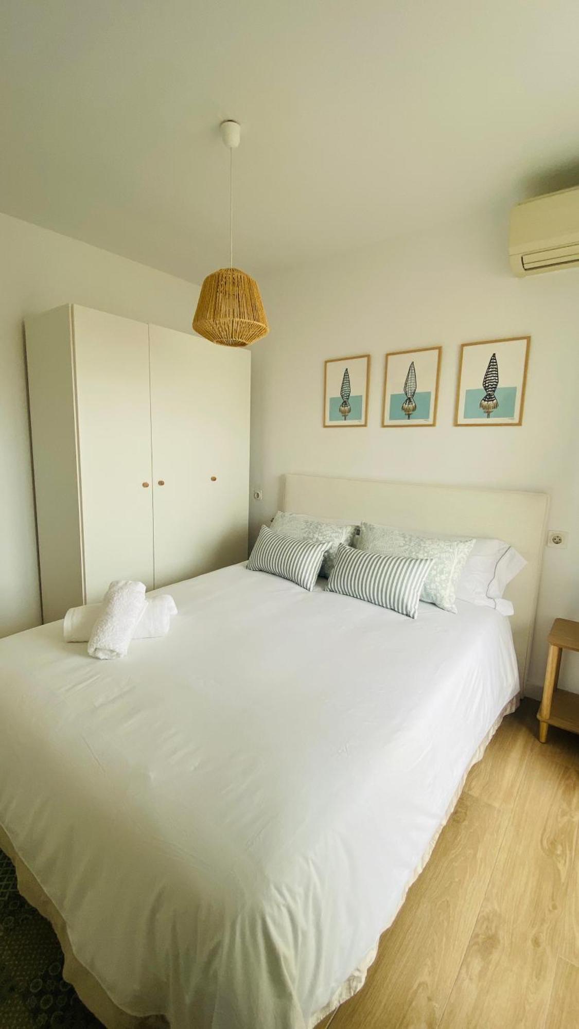 Saona Coast - Apartamento Reformado En Playa Arenal, Γιαβέα Εξωτερικό φωτογραφία