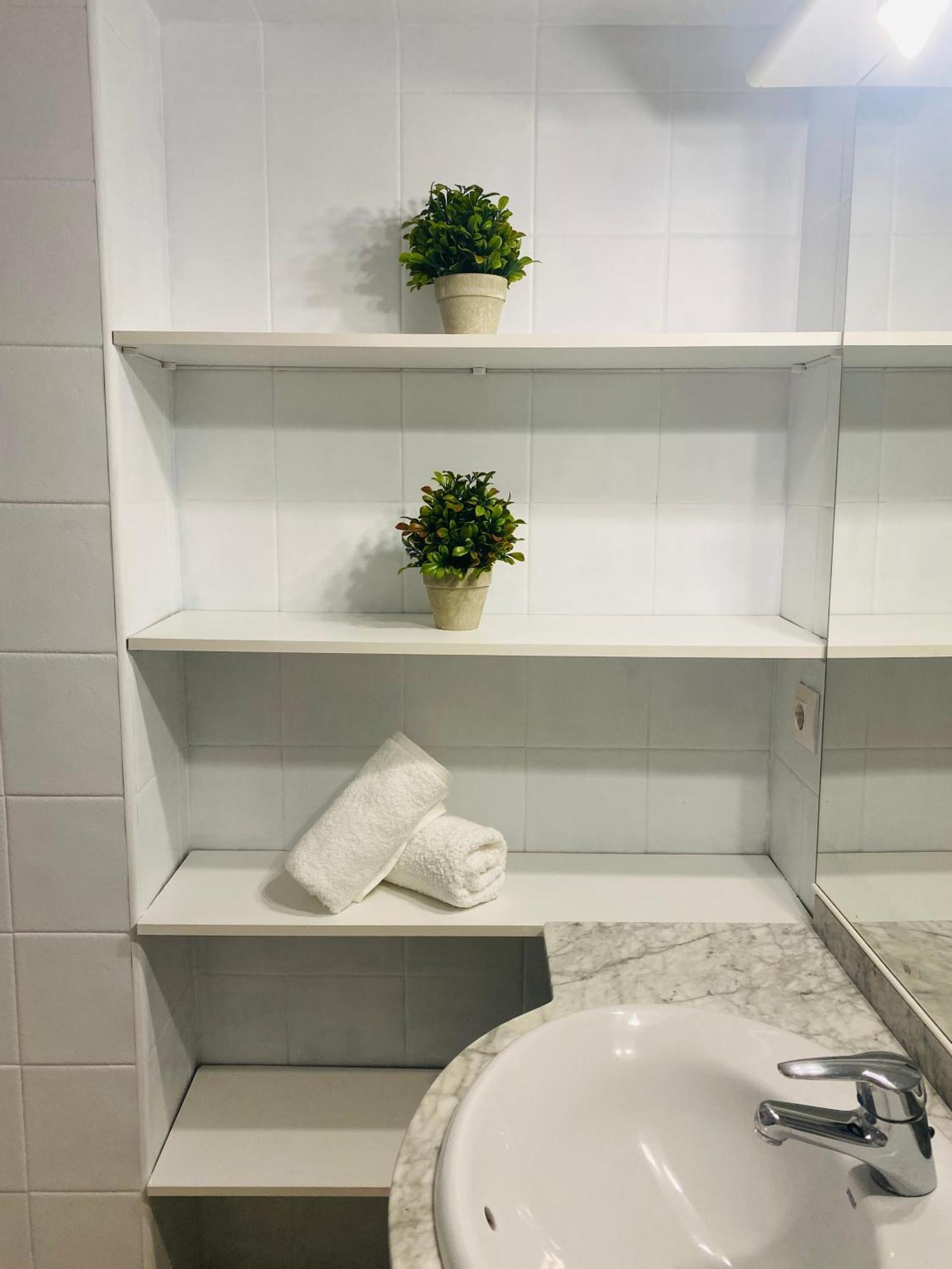 Saona Coast - Apartamento Reformado En Playa Arenal, Γιαβέα Εξωτερικό φωτογραφία