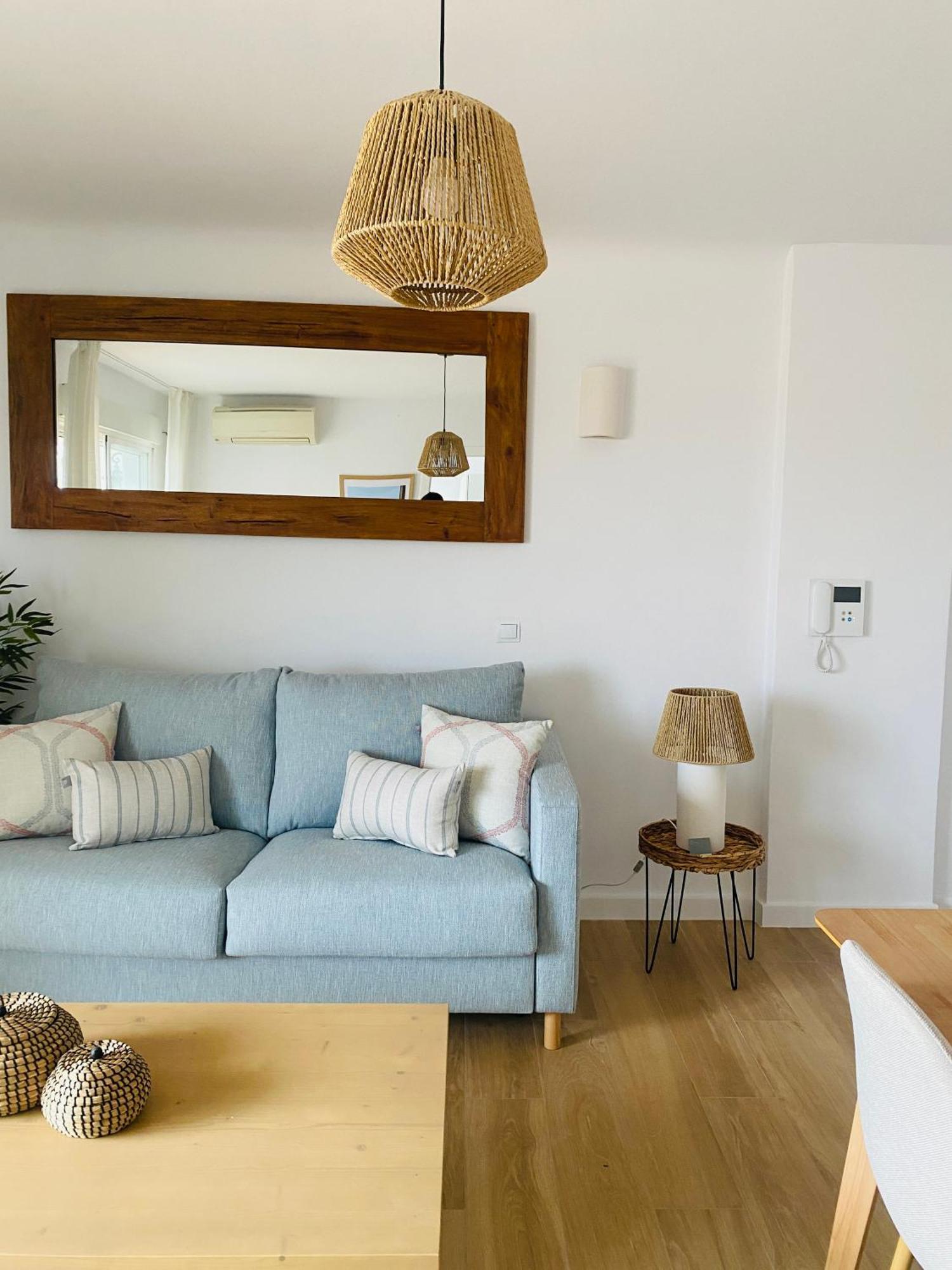 Saona Coast - Apartamento Reformado En Playa Arenal, Γιαβέα Εξωτερικό φωτογραφία