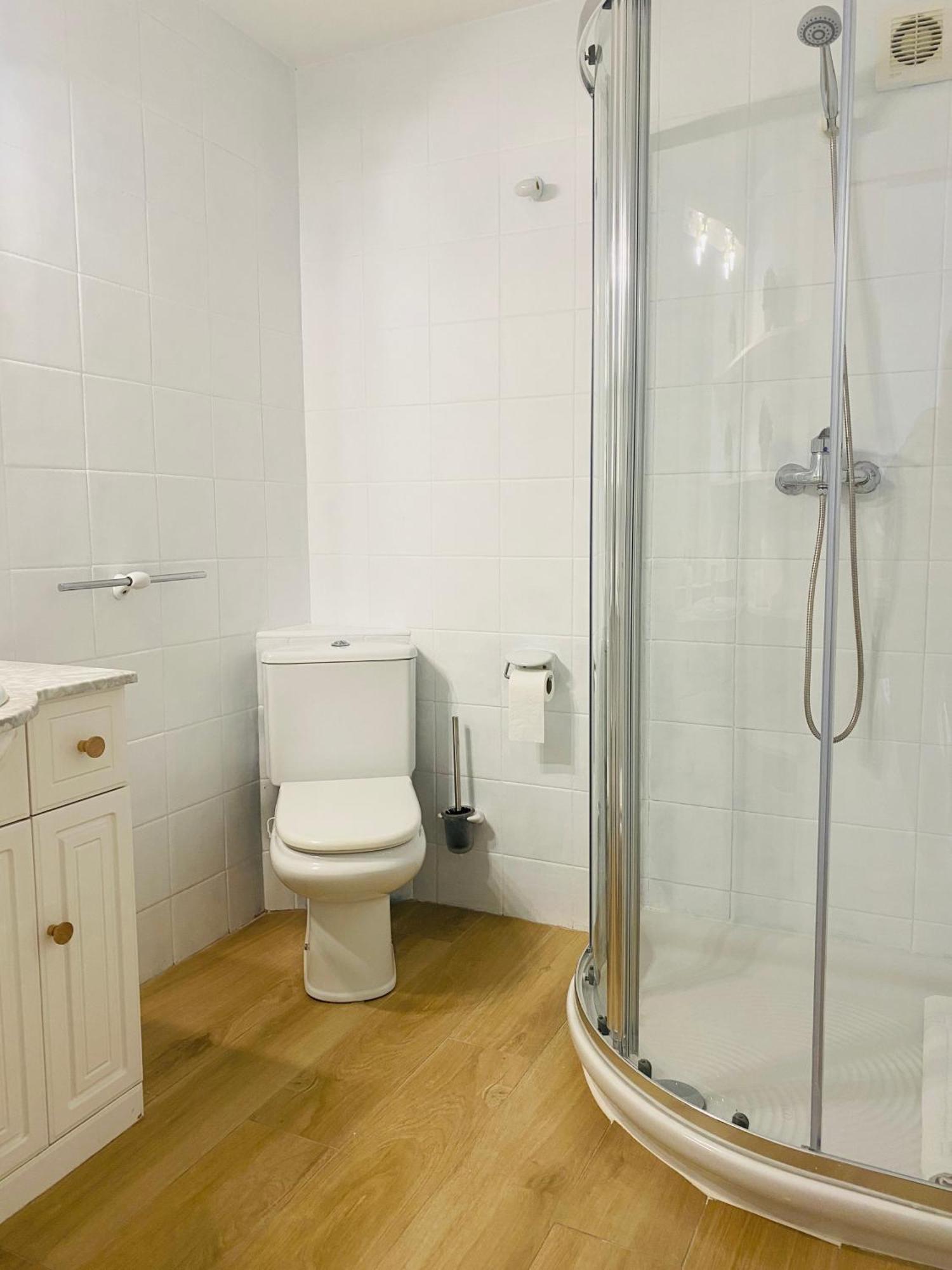 Saona Coast - Apartamento Reformado En Playa Arenal, Γιαβέα Εξωτερικό φωτογραφία