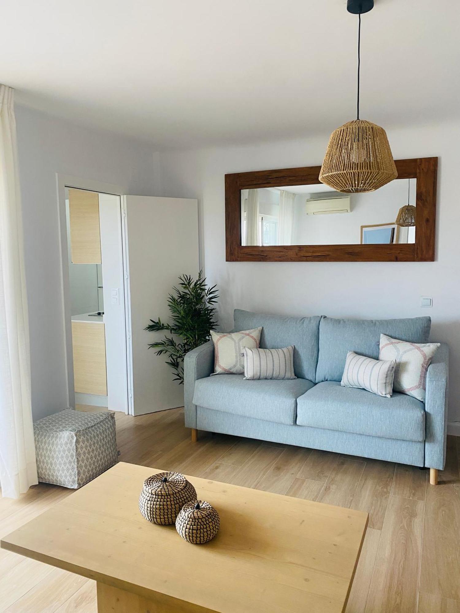 Saona Coast - Apartamento Reformado En Playa Arenal, Γιαβέα Εξωτερικό φωτογραφία