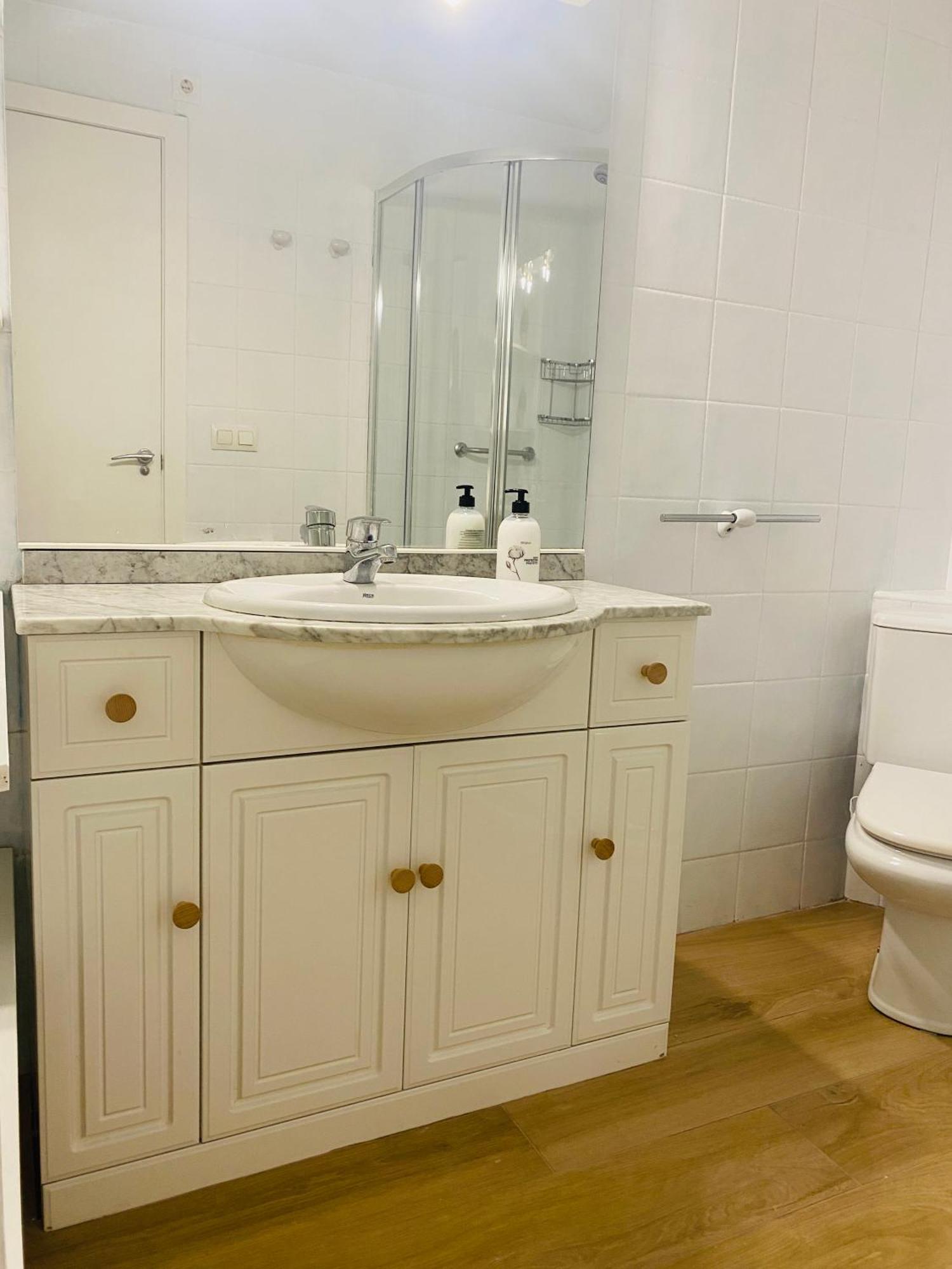 Saona Coast - Apartamento Reformado En Playa Arenal, Γιαβέα Εξωτερικό φωτογραφία