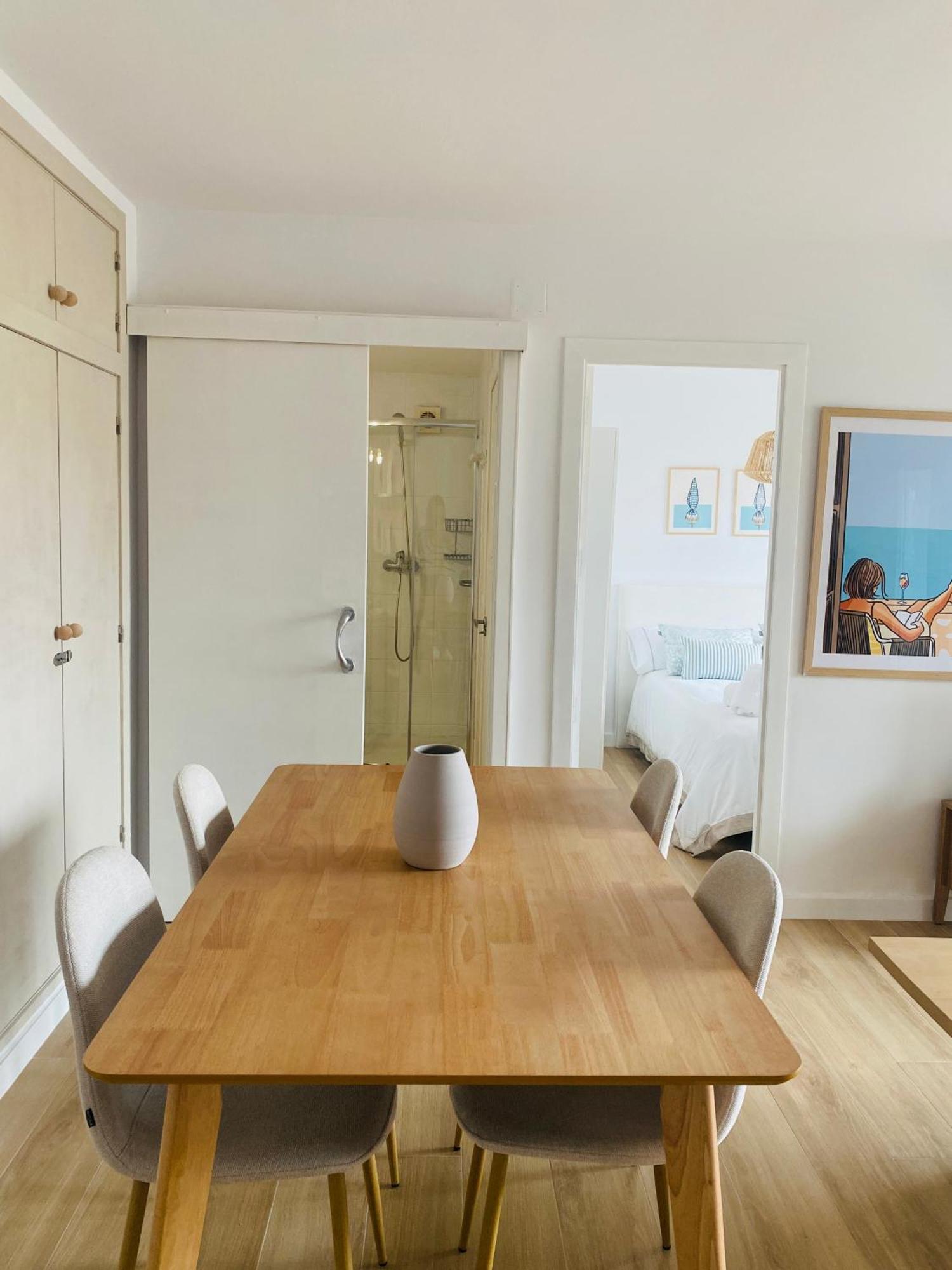 Saona Coast - Apartamento Reformado En Playa Arenal, Γιαβέα Εξωτερικό φωτογραφία