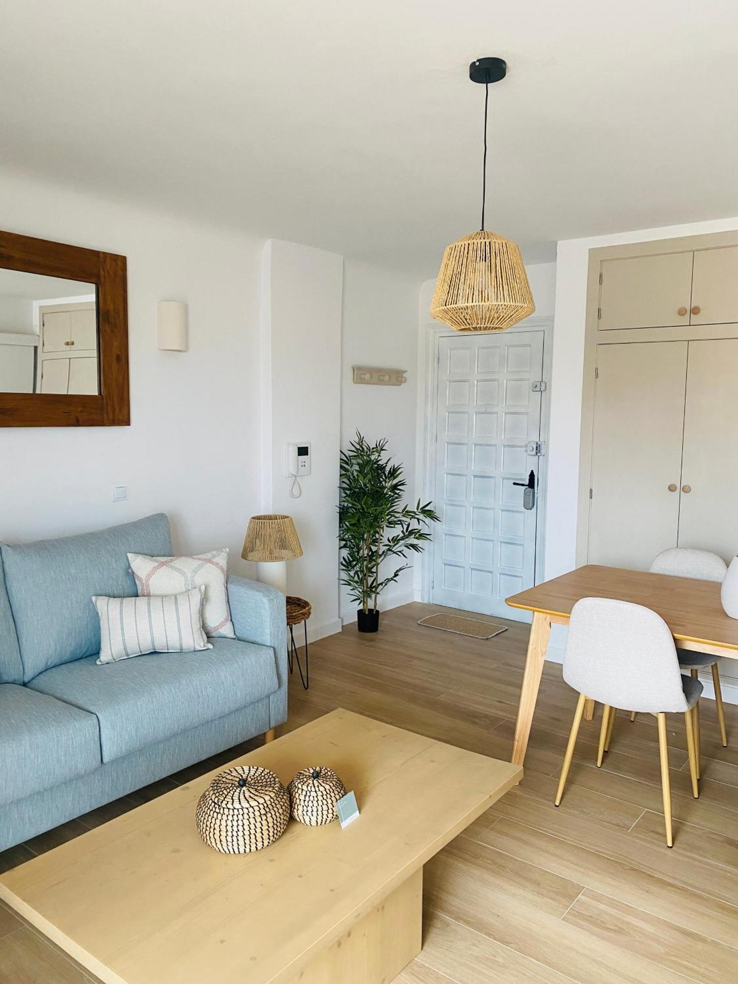 Saona Coast - Apartamento Reformado En Playa Arenal, Γιαβέα Εξωτερικό φωτογραφία