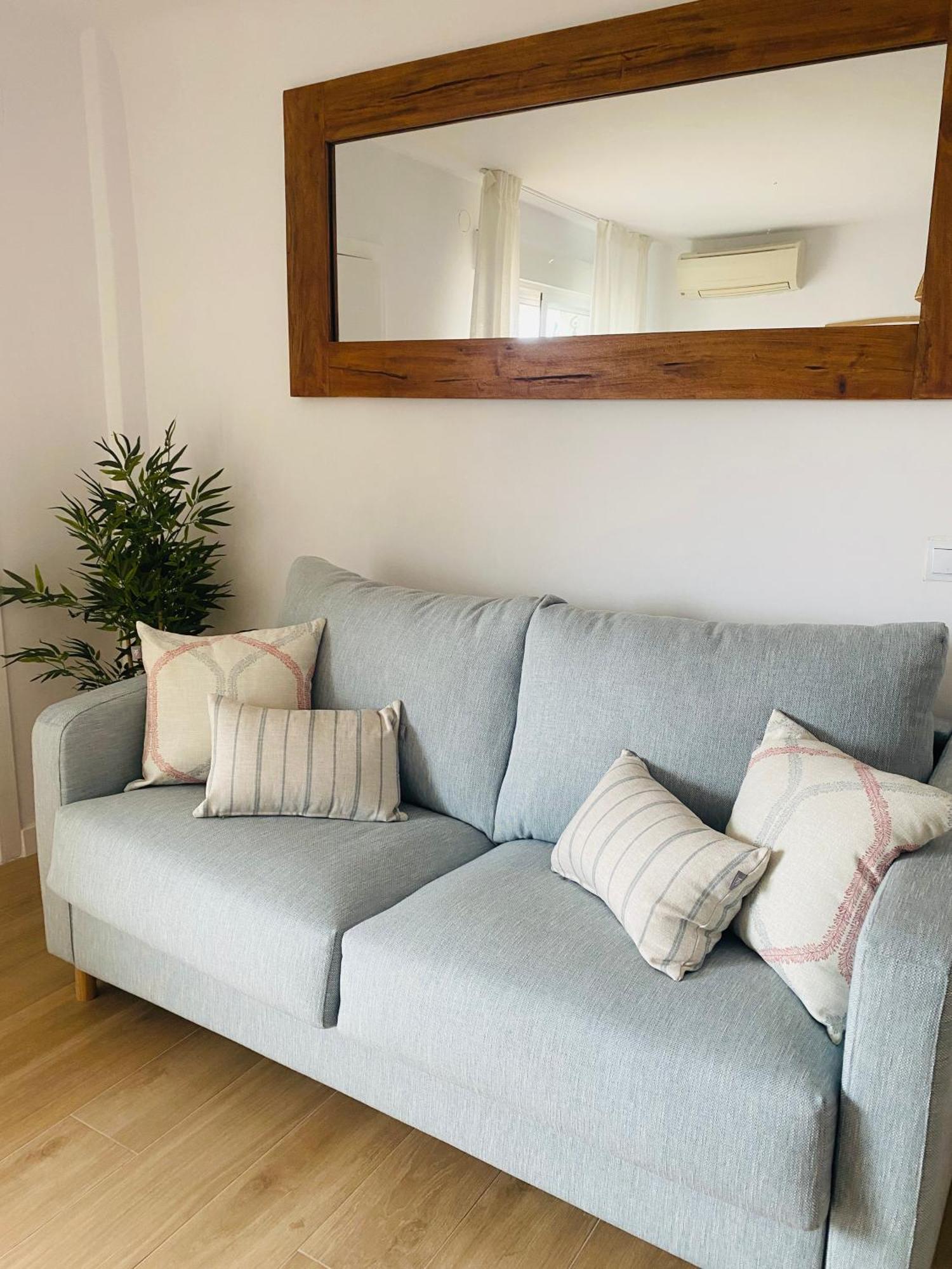Saona Coast - Apartamento Reformado En Playa Arenal, Γιαβέα Εξωτερικό φωτογραφία