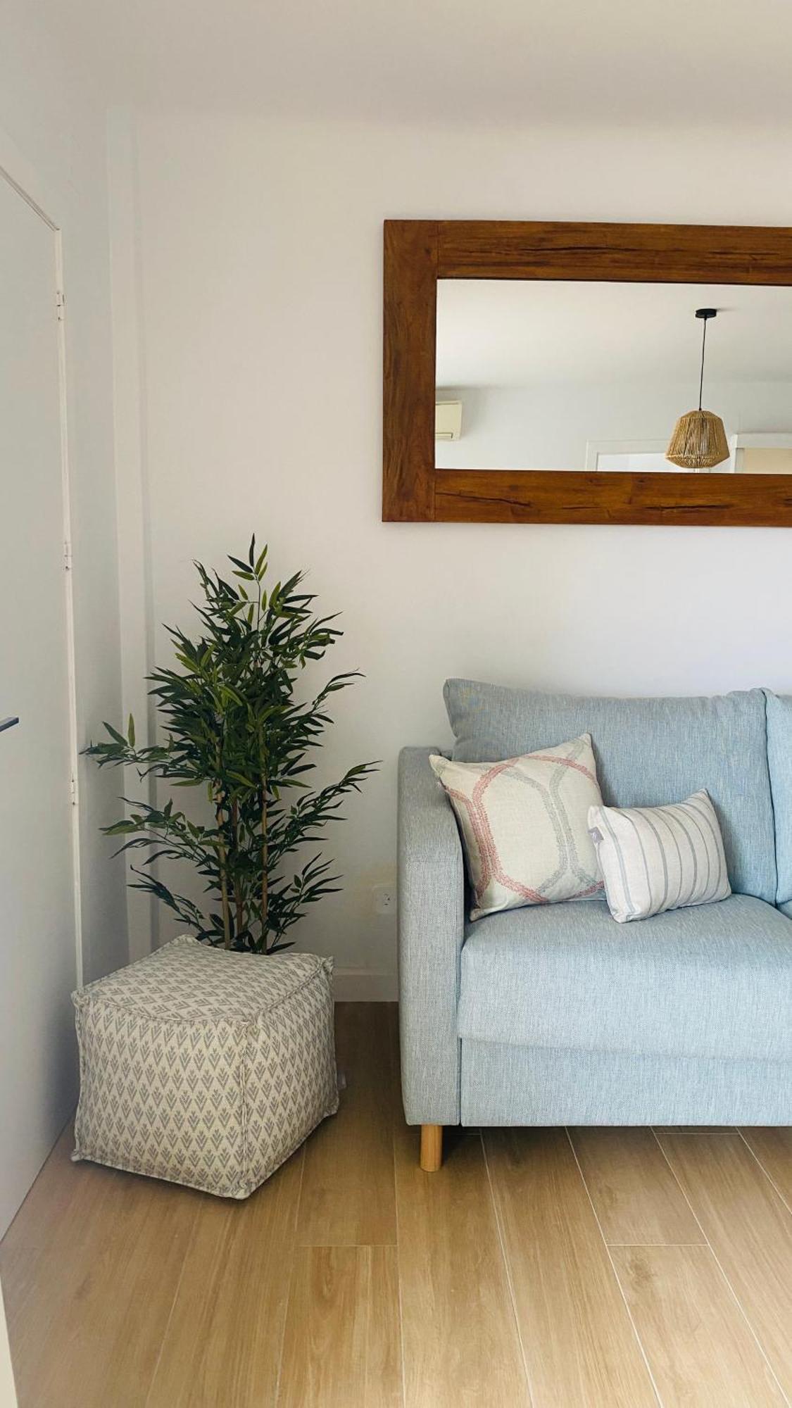 Saona Coast - Apartamento Reformado En Playa Arenal, Γιαβέα Εξωτερικό φωτογραφία