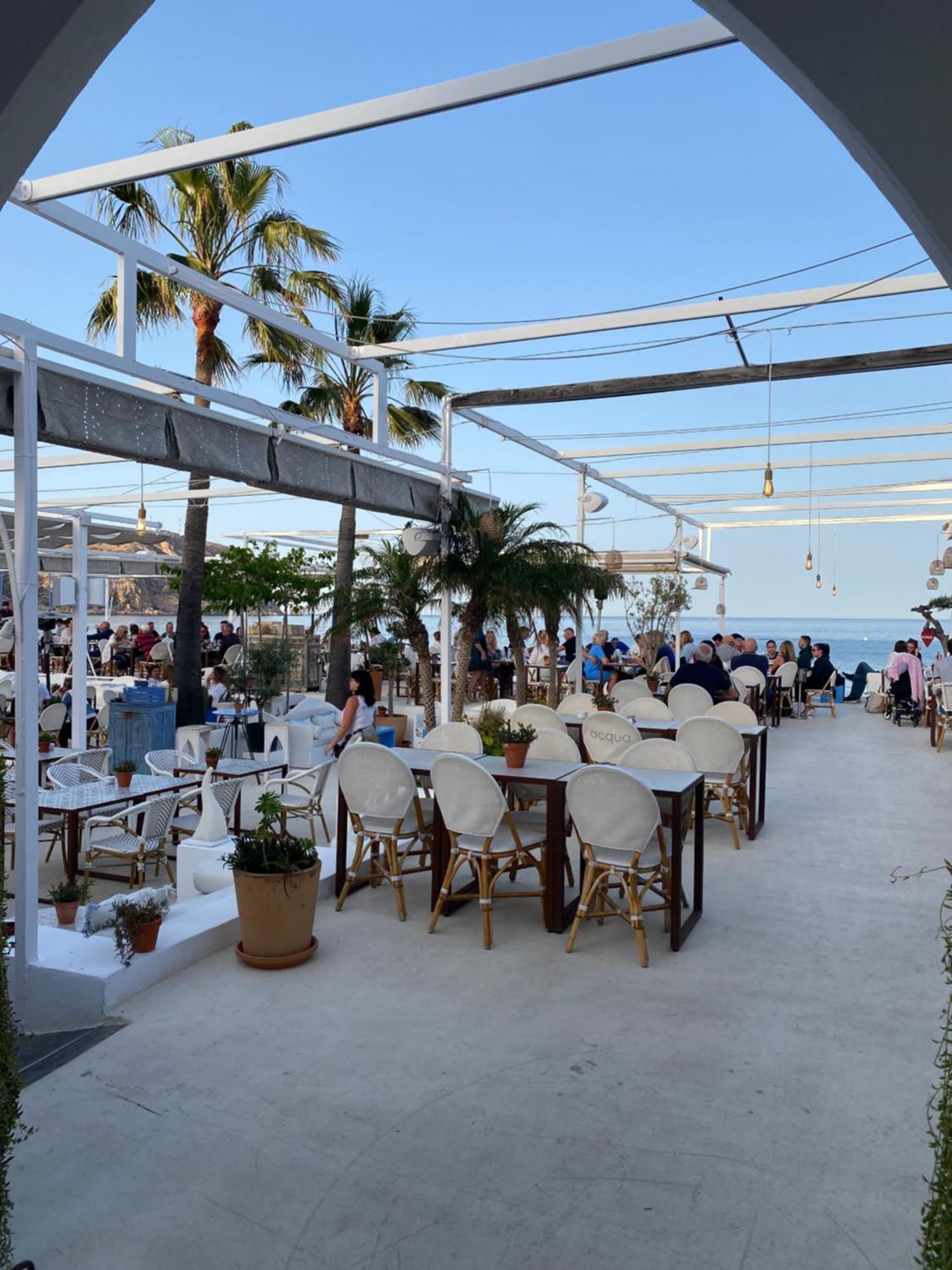 Saona Coast - Apartamento Reformado En Playa Arenal, Γιαβέα Εξωτερικό φωτογραφία