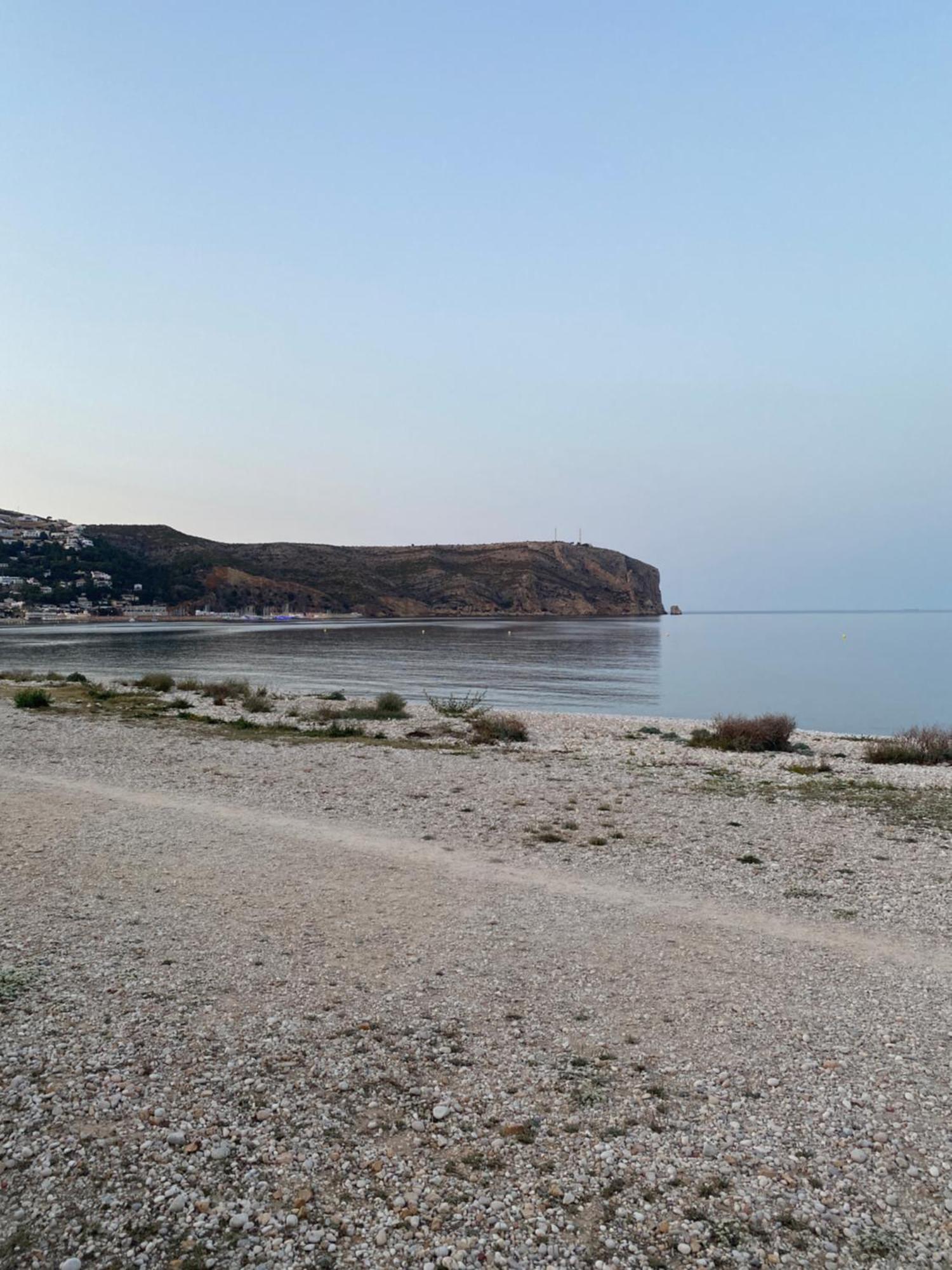 Saona Coast - Apartamento Reformado En Playa Arenal, Γιαβέα Εξωτερικό φωτογραφία